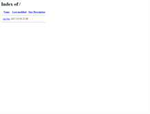 Tablet Screenshot of links.parvexfilm.com
